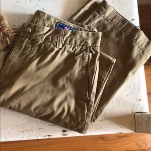 Vineyard Vines Khakis 32/30